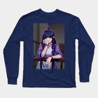 Maya Fey Long Sleeve T-Shirt